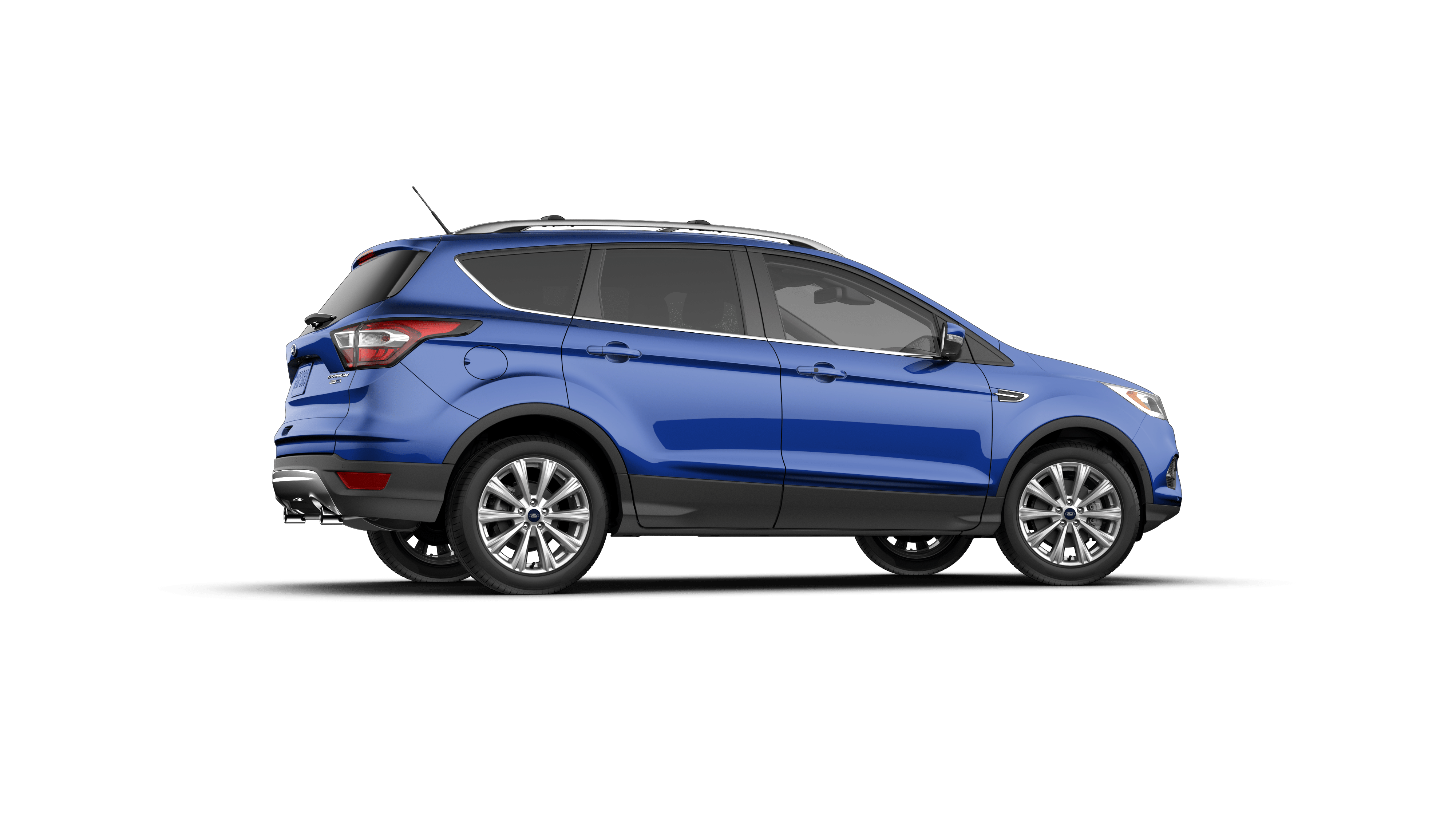 New 2018 Ford Escape for Sale at Lawley's Team Ford